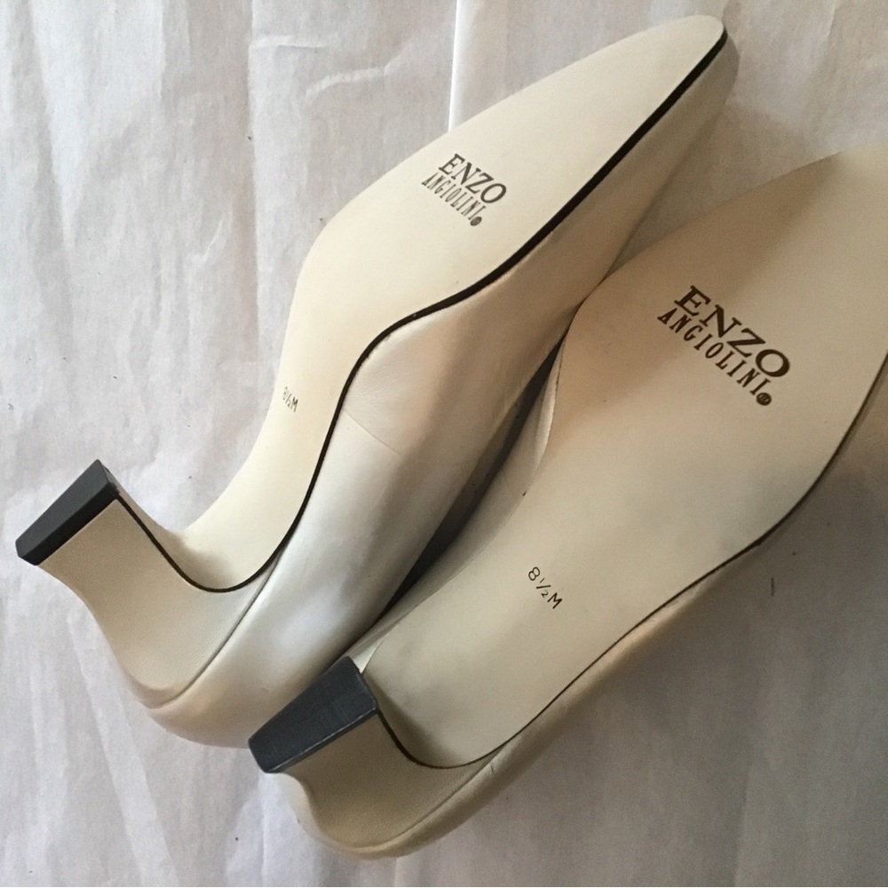 Vintage Enzo Angiolini Shoes 🧶[2/$26.00]🧶